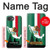 S2994 Mexique Football Football Etui Coque Housse pour iPhone 17e