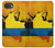S2996 Colombie Football Football Etui Coque Housse pour iPhone 17e