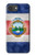 S3003 Costa Rica Football Etui Coque Housse pour iPhone 17e
