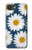 S3009 Daisy bleu Etui Coque Housse pour iPhone 17e