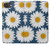 S3009 Daisy bleu Etui Coque Housse pour iPhone 17e