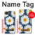 S3009 Daisy bleu Etui Coque Housse pour iPhone 17e