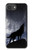 S3011 Dream Catcher Loup Hurlant Etui Coque Housse pour iPhone 17e