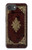 S3014 Carte Couverture Livre millésimé Etui Coque Housse pour iPhone 17e