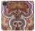 S3034 Texture marbre de couleur Imprimé Etui Coque Housse pour iPhone 17e