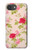 S3037 Jolie Flora Rose Cottage Etui Coque Housse pour iPhone 17e