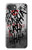 S3073 Joker Hahaha de sang éclaboussures Etui Coque Housse pour iPhone 17e
