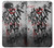 S3073 Joker Hahaha de sang éclaboussures Etui Coque Housse pour iPhone 17e