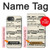 S3082 Partition Etui Coque Housse pour iPhone 17e