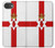 S3089 Drapeau de l'Irlande du Nord Etui Coque Housse pour iPhone 17e