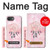 S3094 Peinture Dreamcatcher Aquarelle Etui Coque Housse pour iPhone 17e