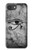 S3108 Égyptien ancien Soleil d'Horus Oeil Etui Coque Housse pour iPhone 17e