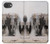 S3142 éléphant d'Afrique Etui Coque Housse pour iPhone 17e