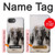 S3142 éléphant d'Afrique Etui Coque Housse pour iPhone 17e