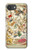 S3145 Constellation antique Carte du ciel étoilé Etui Coque Housse pour iPhone 17e
