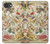 S3145 Constellation antique Carte du ciel étoilé Etui Coque Housse pour iPhone 17e