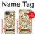 S3145 Constellation antique Carte du ciel étoilé Etui Coque Housse pour iPhone 17e