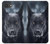 S3168 Berger Allemand Chien Noir Etui Coque Housse pour iPhone 17e