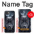 S3168 Berger Allemand Chien Noir Etui Coque Housse pour iPhone 17e