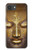 S3189 Magique Yantra Bouddha Visage Etui Coque Housse pour iPhone 17e