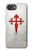 S3200 Ordre de Santiago Croix de Saint-Jacques Etui Coque Housse pour iPhone 17e