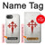 S3200 Ordre de Santiago Croix de Saint-Jacques Etui Coque Housse pour iPhone 17e