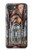 S3210 Santa Maria Del Mar Cathedral Etui Coque Housse pour iPhone 17e