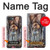 S3210 Santa Maria Del Mar Cathedral Etui Coque Housse pour iPhone 17e