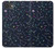 S3220 Carte Zodiaque étoiles Constellations Etui Coque Housse pour iPhone 17e