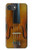 S3234 Violon Etui Coque Housse pour iPhone 17e