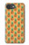 S3258 Motif ananas Etui Coque Housse pour iPhone 17e