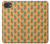 S3258 Motif ananas Etui Coque Housse pour iPhone 17e