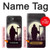 S3262 Lune de nuit faucheuse cimetière Etui Coque Housse pour iPhone 17e