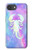 S3267 Zodiaque Scorpion Etui Coque Housse pour iPhone 17e
