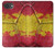 S3315 Espagne Drapeau graphique Football Millésime Etui Coque Housse pour iPhone 17e