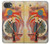 S3337 Wassily Kandinsky Hommage a Grohmann Etui Coque Housse pour iPhone 17e