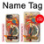 S3337 Wassily Kandinsky Hommage a Grohmann Etui Coque Housse pour iPhone 17e
