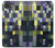 S3340 Architecture Paul Klee Etui Coque Housse pour iPhone 17e