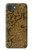 S3382 Art de la peinture thaïlandaise Naga Etui Coque Housse pour iPhone 17e