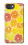 S3408 citron Etui Coque Housse pour iPhone 17e