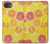 S3408 citron Etui Coque Housse pour iPhone 17e