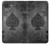 S3446 Noir Ace Spade Etui Coque Housse pour iPhone 17e