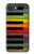 S3451 Piano coloré Etui Coque Housse pour iPhone 17e