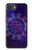 S3461 Zodiaque Etui Coque Housse pour iPhone 17e