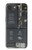 S3467 A l'intérieur Téléphone mobile Graphic Etui Coque Housse pour iPhone 17e