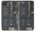 S3467 A l'intérieur Téléphone mobile Graphic Etui Coque Housse pour iPhone 17e