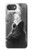 S3505 loup Hurlant Etui Coque Housse pour iPhone 17e