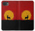 S3513 Coucher de soleil de Deer Etui Coque Housse pour iPhone 17e