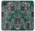 S3519 Electronique Circuit Board graphique Etui Coque Housse pour iPhone 17e