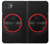 S3531 Tourne-disque Tourne-disque Etui Coque Housse pour iPhone 17e